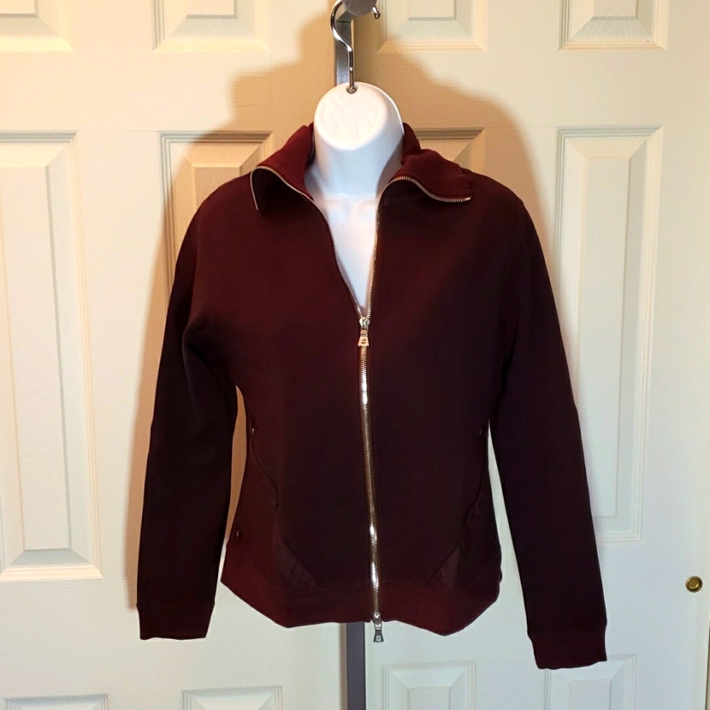 Victorinox/Swiss Army Jacket